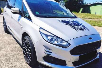 Ford S-Max 104.000 km 20.980 &euro; Rheinmünster 77836