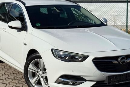 Opel Insignia 208.000 km 6.500 &euro; Rastatt 76437