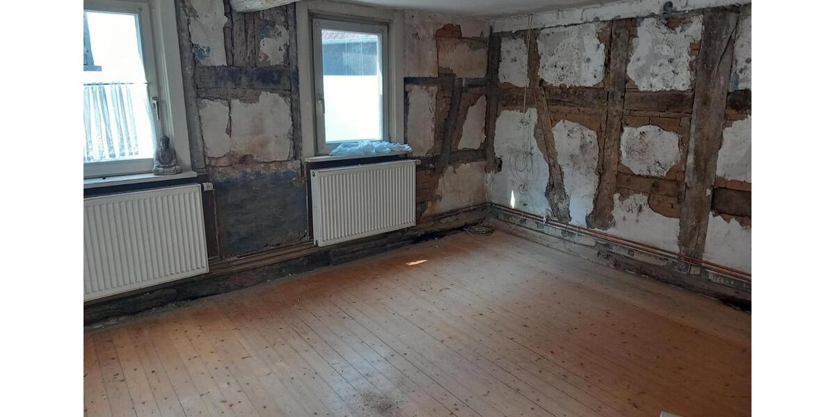 Einfamilienhaus Hagenbach - 4 Zimmer, 76 m&sup2;, 175.000&euro; | Angebot:11365972