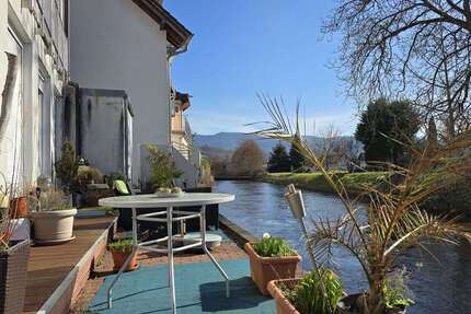 Haus Gaggenau - 6 Zimmer, 160 m&sup2;, 595.000&euro; | Angebot:25560944