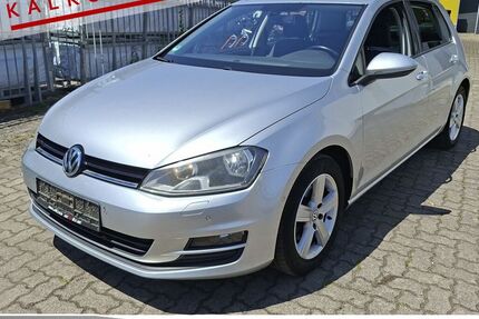 VW Golf 190.219 km 6.985 &euro; Achern 77855