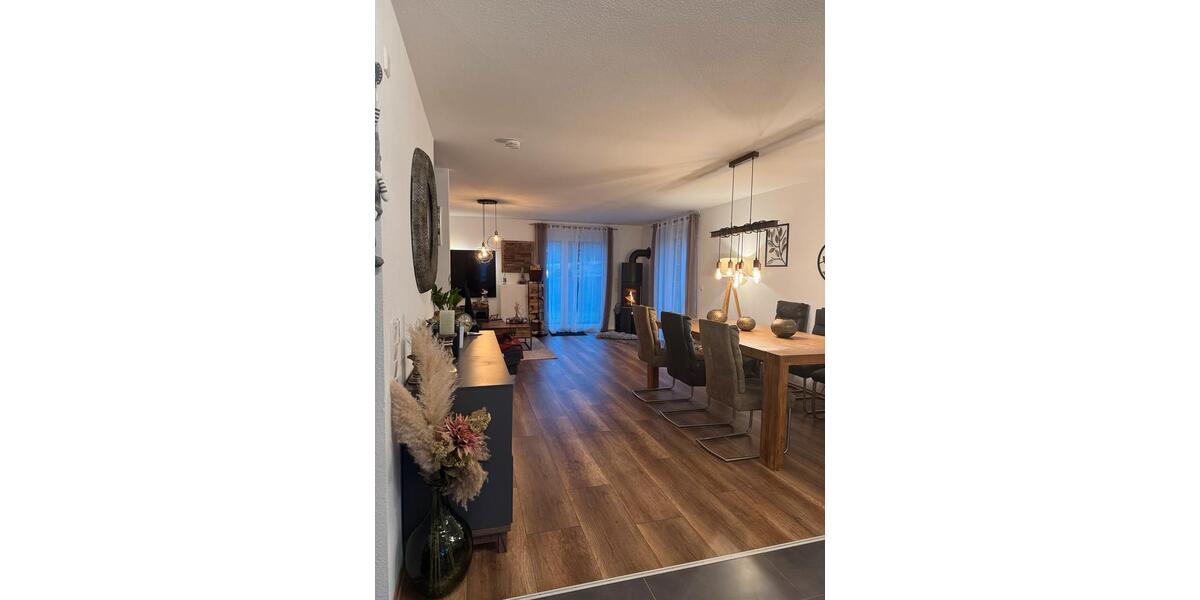 Doppelhaushälfte Baden-Baden Lichtental - 4 Zimmer, 136 m&sup2;, 590.000&euro; | Angebot:24674238