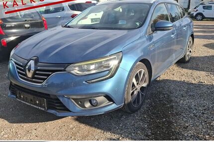 Renault Megane 96.271 km 6.985 &euro; Achern 77855
