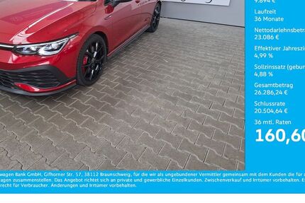 VW Golf 16.350 km 32.980 &euro; Gernsbach 76593