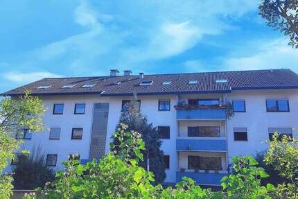 Wohnung Ettlingen - 3 Zimmer, 112 m&sup2;, 420.000&euro; | Angebot:25906855