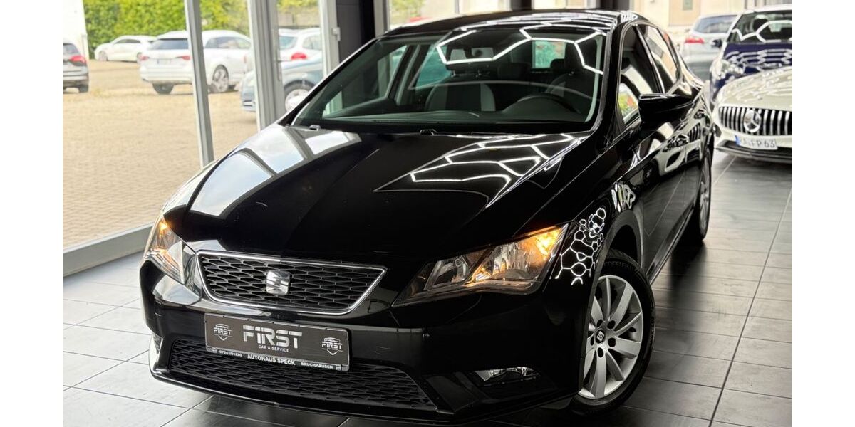 Seat Leon 119.999 km 7.499 &euro; Bietigheim 76467