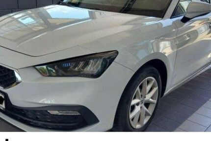 Seat Leon 87.307 km 18.830 &euro; Bühl 77815