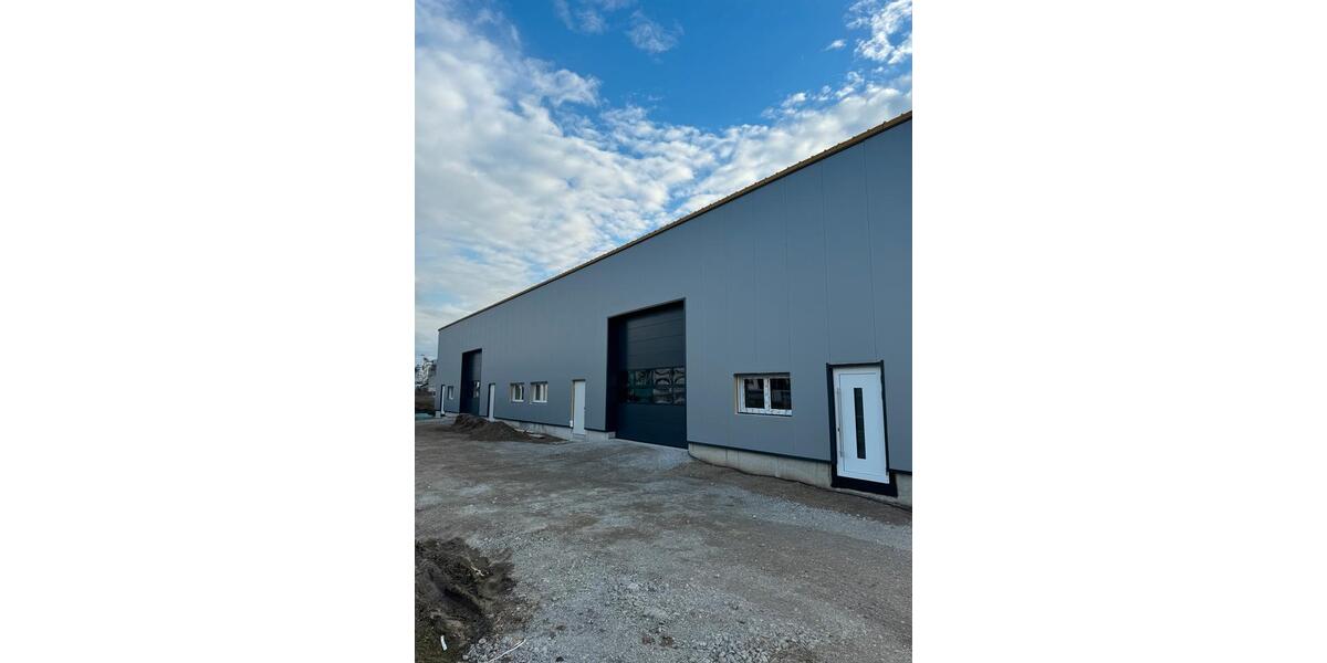 Gewerbeobjekt Iffezheim - 2.700&euro; | Angebot:25945468