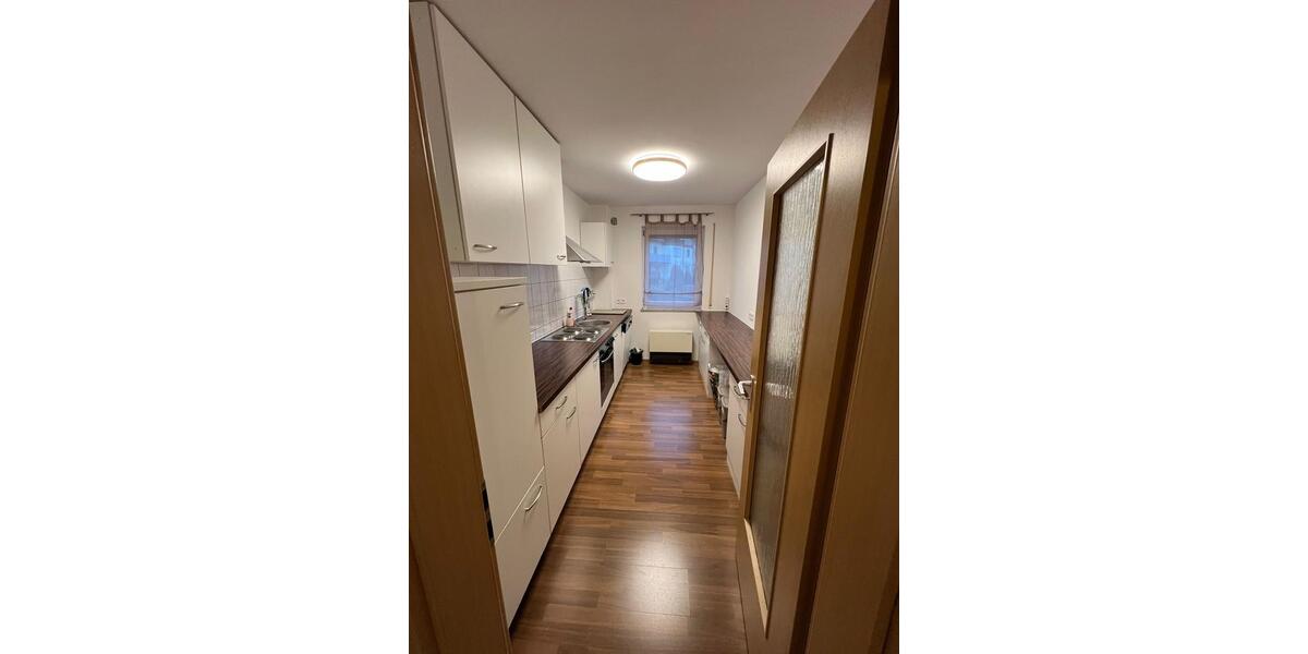 Etagenwohnung Höfen an der Enz - 3 Zimmer, 78 m&sup2;, 840&euro; | Angebot:25366426