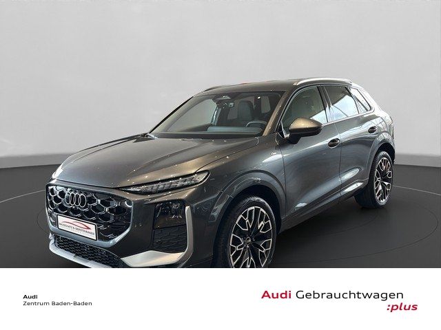 Audi Q3 3.900 km 52.890 &euro; Baden Baden 76532