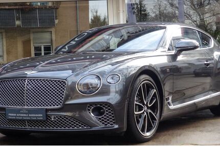 Bentley Continental GT 50.980 km 138.700 &euro; Baden-Baden 76530