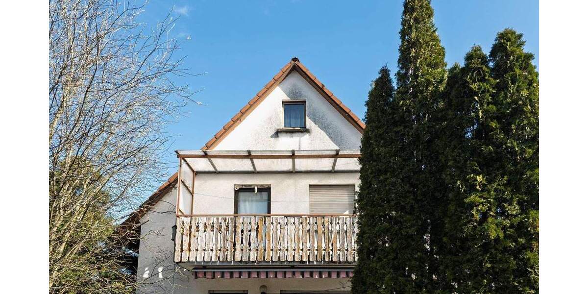 Einfamilienhaus Malsch - 5 Zimmer, 123 m&sup2;, 440.000&euro; | Angebot:25691129