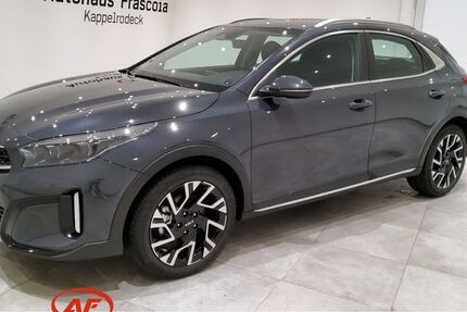 Kia XCeed 2.313 km 27.590 &euro; Kappelrodeck 77876