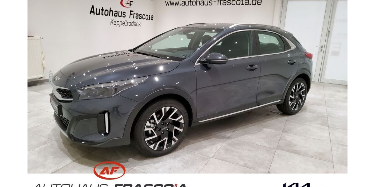 Kia XCeed 2.313 km 27.590 &euro; Kappelrodeck 77876