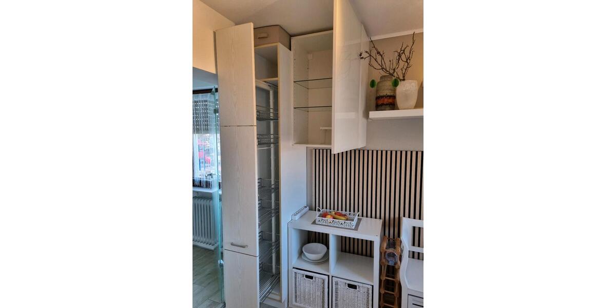 Etagenwohnung Dobel - 1 Zimmer, 32 m&sup2;, 490&euro; | Angebot:25812873