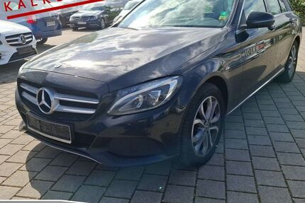 Mercedes-Benz C 250 184.000 km 14.485 &euro; Achern 77855