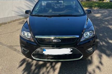 Ford Focus 129.000 km 3.500 &euro; Waldbronn 76337