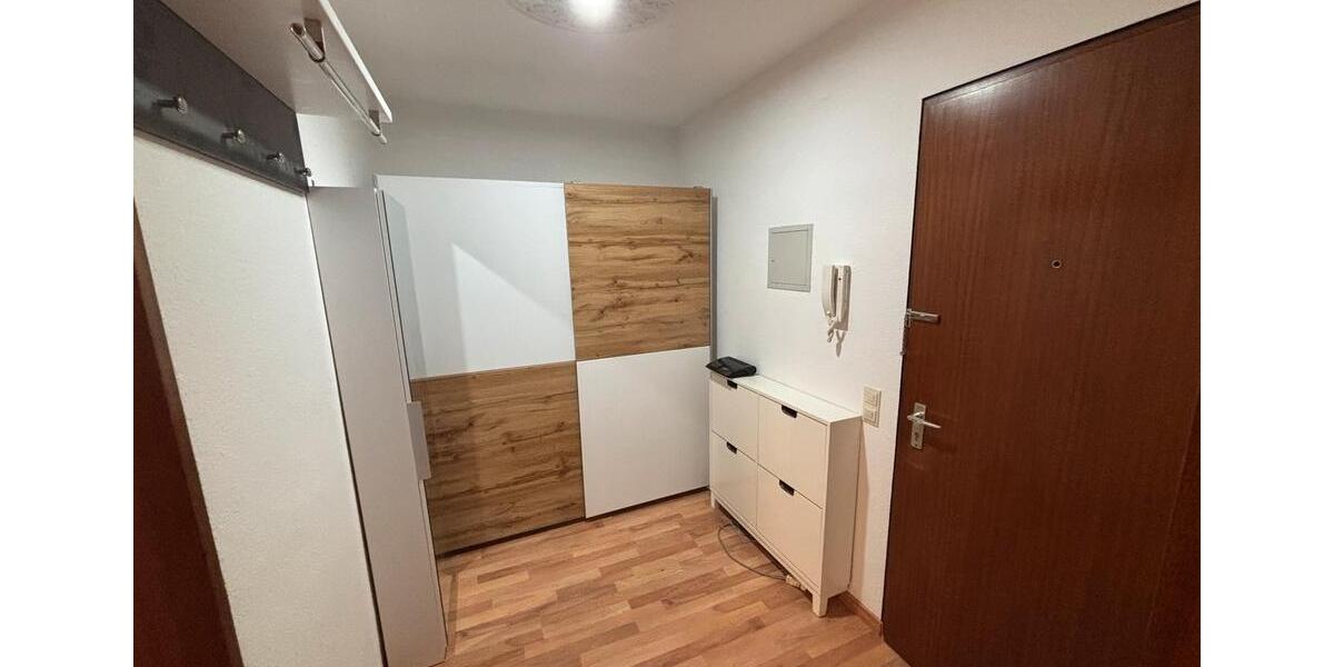 Erdgeschoßwohnung Baden-Baden Balg - 2 Zimmer, 57 m&sup2;, 209.000&euro; | Angebot:26972565