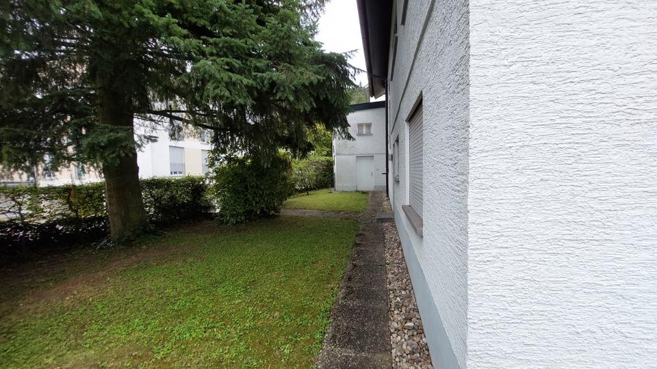 Einfamilienhaus Baden-Baden Balg - 8 Zimmer, 215 m&sup2;, 500.000&euro; | Angebot:26953231