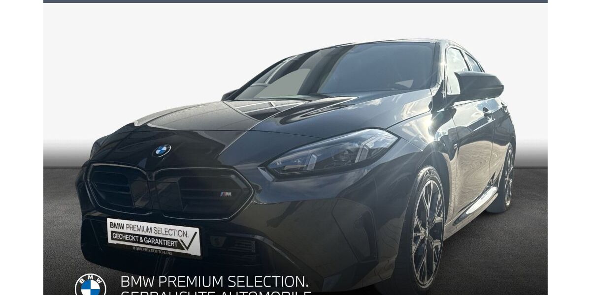 BMW M135 6.150 km 41.990 &euro; Ettlingen 76275