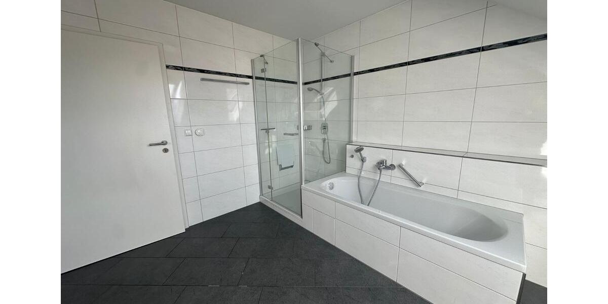 Etagenwohnung Gaggenau - 3 Zimmer, 88 m&sup2;, 1.100&euro; | Angebot:25867050