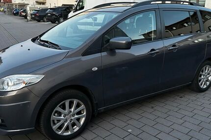 Mazda 5 165.341 km 5.999 &euro; Malsch 76316