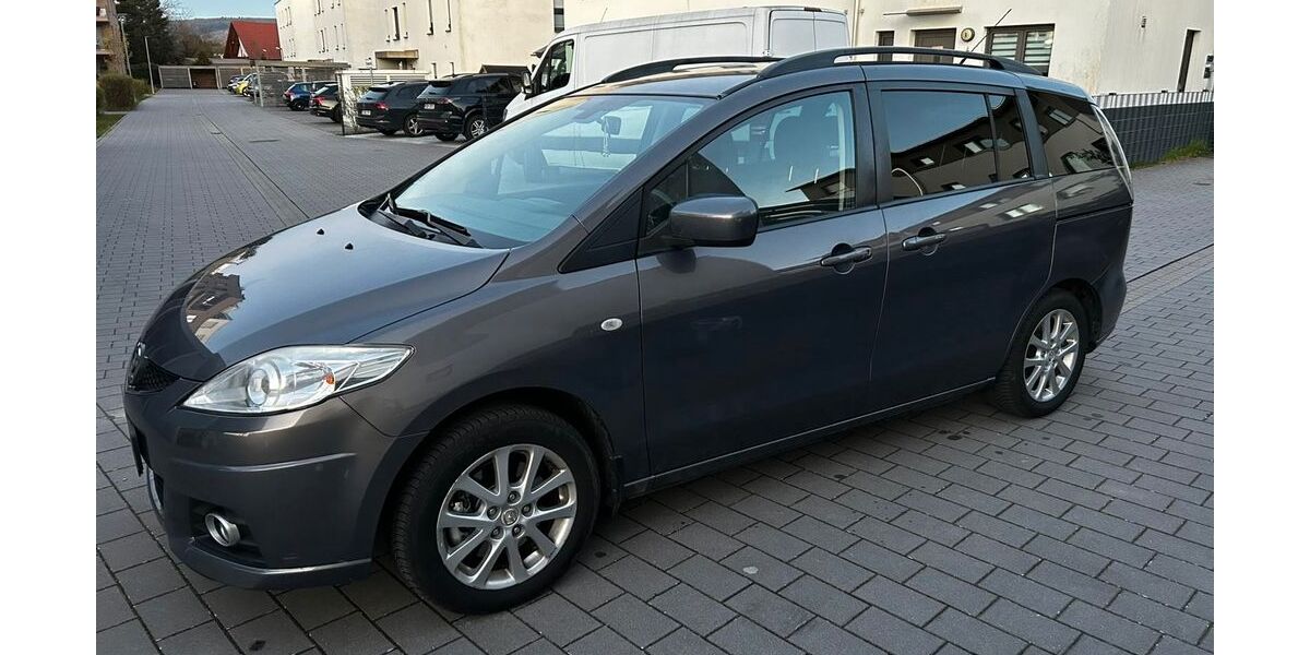 Mazda 5 165.341 km 5.999 &euro; Malsch 76316