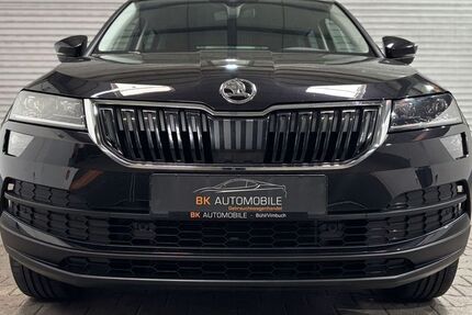 Skoda Karoq 90.100 km 21.900 &euro; Bühl-Vimbuch 77815