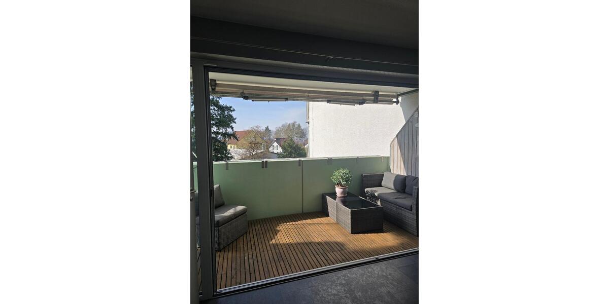 Etagenwohnung Rheinstetten - 3.5 Zimmer, 84 m&sup2;, 330.000&euro; | Angebot:25760810