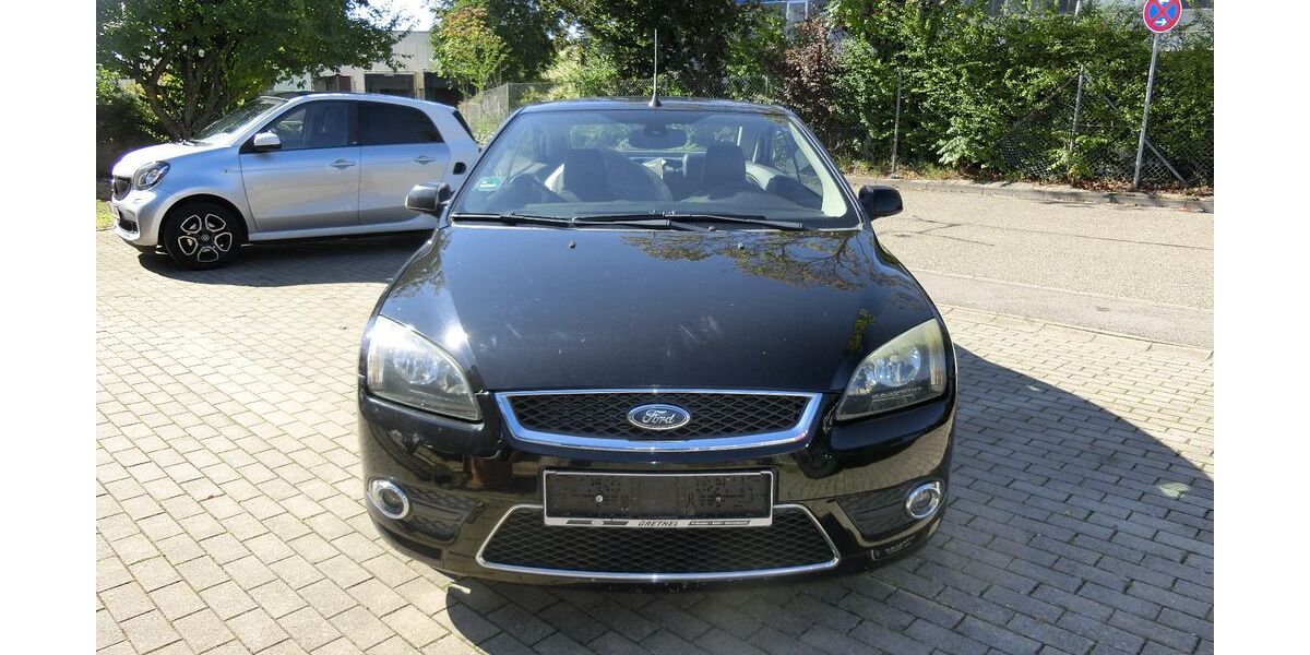 Ford Focus 182.406 km 2.550 &euro; Bühl 77815