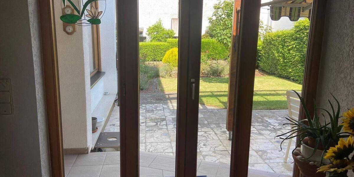 Einfamilienhaus Oberkirch - 6 Zimmer, 143 m&sup2;, 495.000&euro; | Angebot:25703697