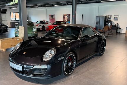 Porsche 997 48.500 km 98.997 &euro; Baden-Baden 76532