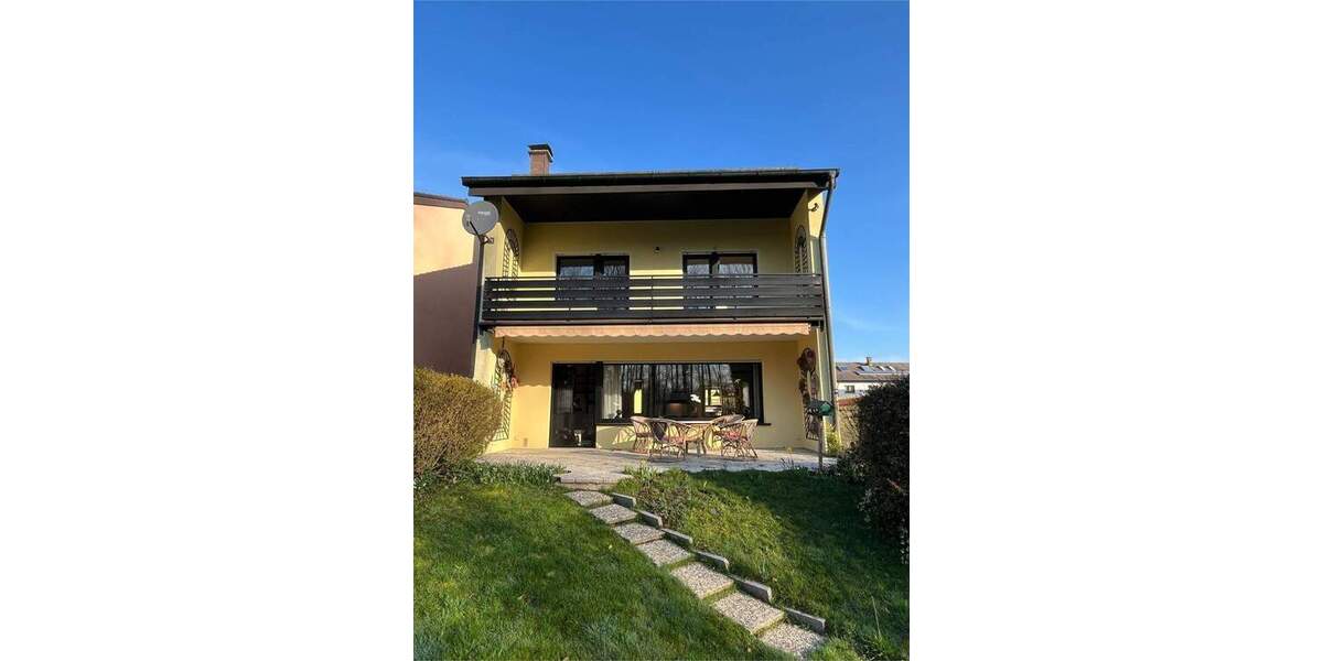 Einfamilienhaus Rastatt Niederbühl - 6 Zimmer, 172 m&sup2;, 515.000&euro; | Angebot:25662440