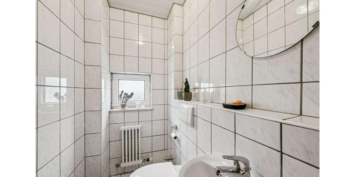 Etagenwohnung Forbach - 4 Zimmer, 134 m&sup2;, 1.200&euro; | Angebot:25561032