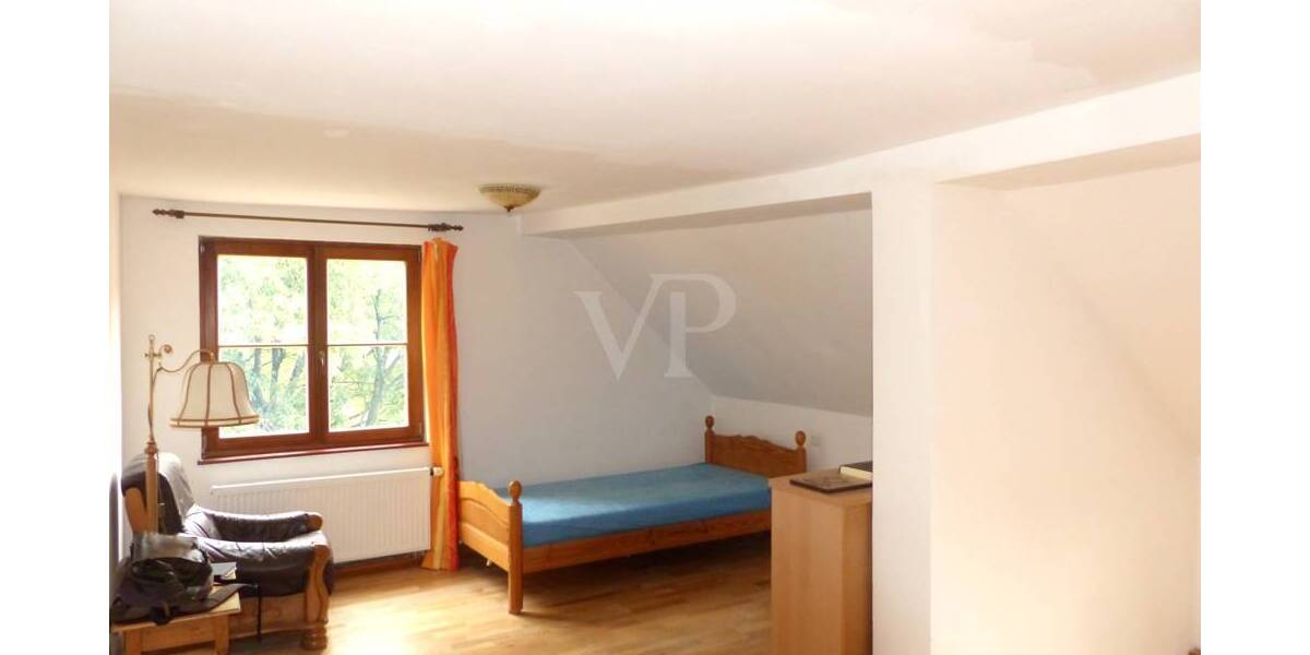 Einfamilienhaus Baden-Baden Innenstadt - 7 Zimmer, 181 m&sup2;, 718.000&euro; | Angebot:25741925