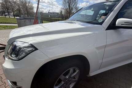 Mercedes-Benz GLK 220 165.000 km 17.000 &euro; Oberkirch 77704