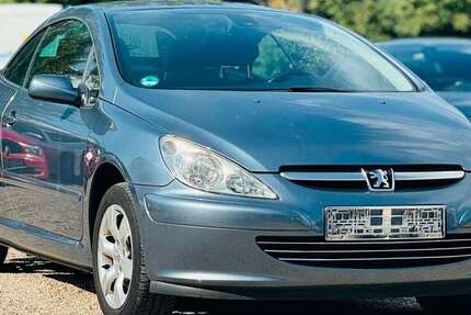 Peugeot 307 70.000 km 2.999 &euro; Au am Rhein 76474