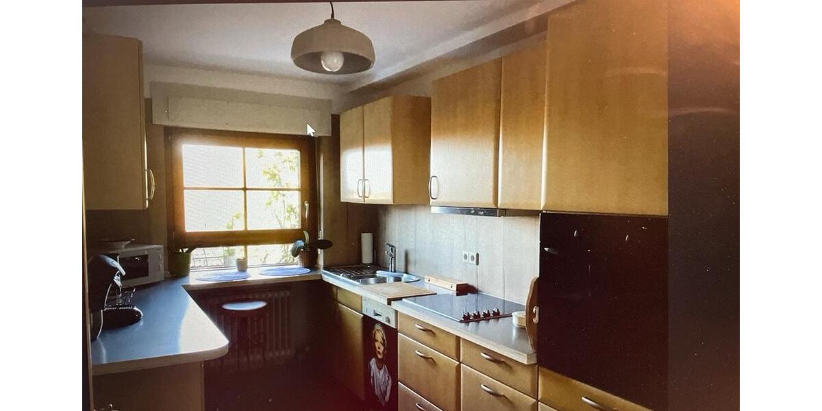 Erdgeschoßwohnung Baden-Baden Lichtental - 1 Zimmer, 65 m&sup2;, 850&euro; | Angebot:24794172