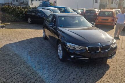 BMW 320 263.731 km 10.700 &euro; Baden-Baden 76532