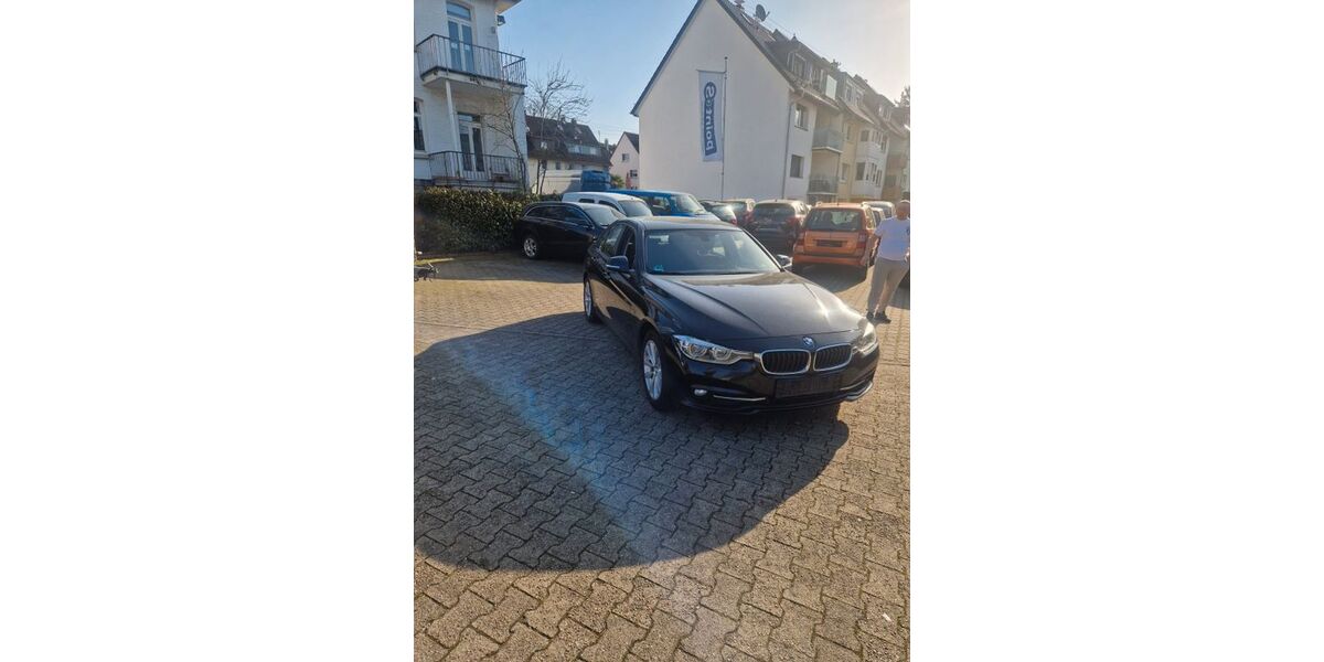 BMW 320 263.731 km 10.700 &euro; Baden-Baden 76532