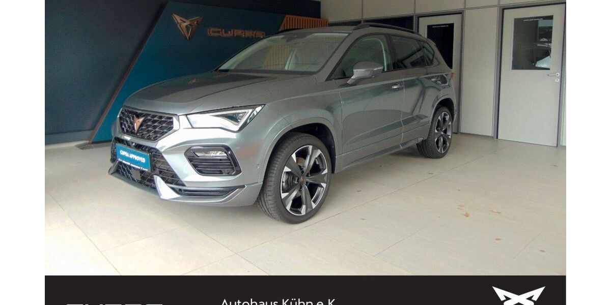Cupra Ateca 24.980 km 35.990 &euro; Ötigheim 76470