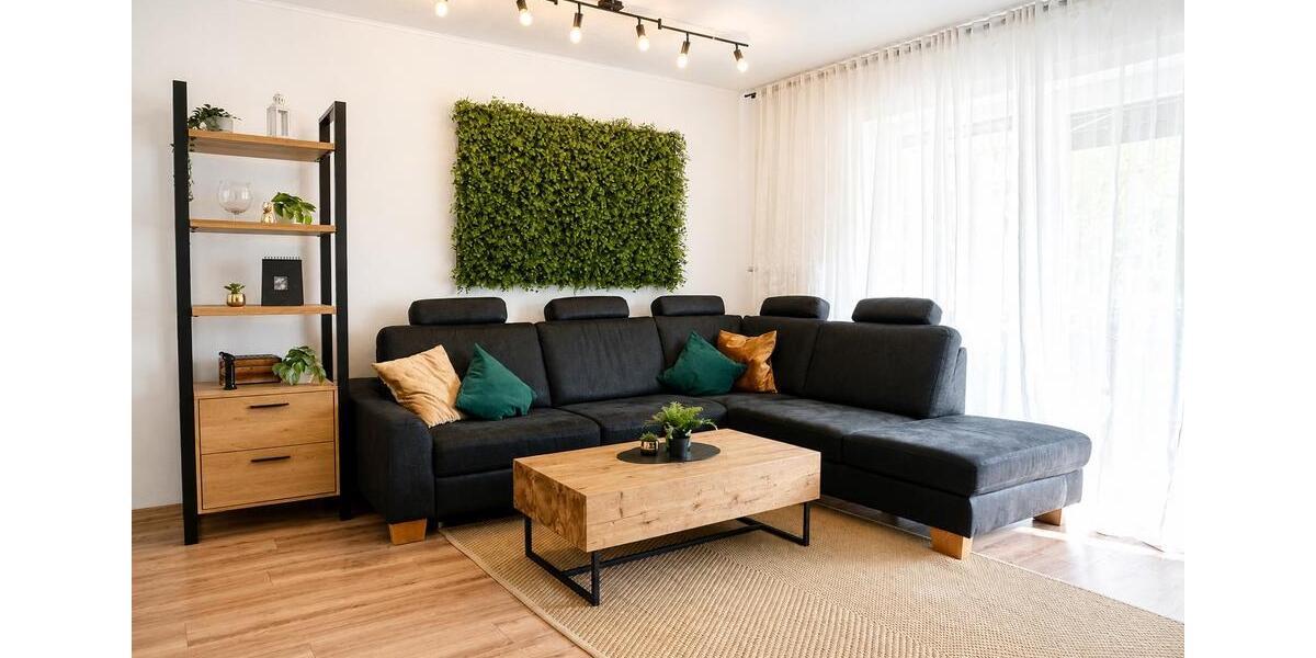 Etagenwohnung Baden-Baden Balg - 3 Zimmer, 85 m&sup2;, 284.950&euro; | Angebot:26613750