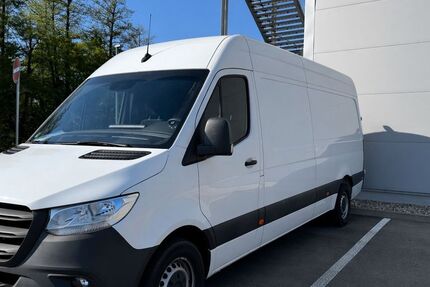 Mercedes-Benz Sprinter 74.240 km 25.287 &euro; Rastatt 76437