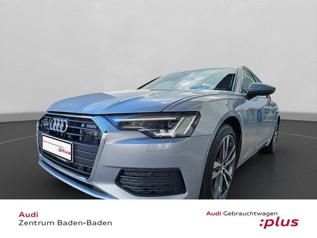 Audi A6 93.473 km 29.120 &euro; Baden Baden 76532