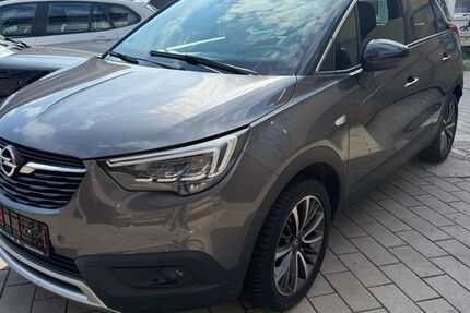 Opel Crossland (X) 145.000 km 11.799 &euro; Malsch 76316