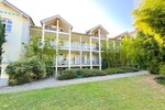 Loftwohnung: Mit Terrasse, Stellplatz und Gartenzugang - Etagenwohnung Muggensturm | Angebot:26675597