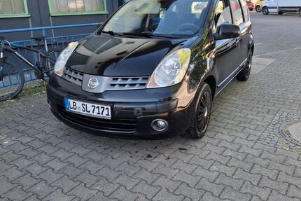 Nissan Note 236.000 km 899 &euro; Baden-Württemberg - Sachsenheim 74343