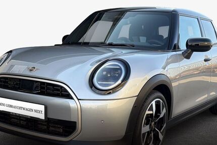 Mini Cooper C 13.978 km 26.690 &euro; Ettlingen 76275