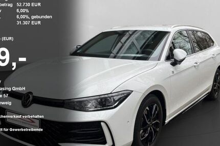 VW Passat 13.500 km 49.480 &euro; Baden-Baden 76530