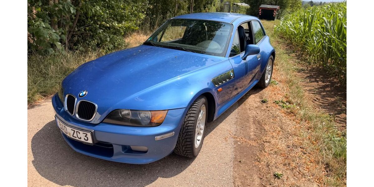 BMW Z3 259.000 km 15.900 &euro; Baden-Baden 76534